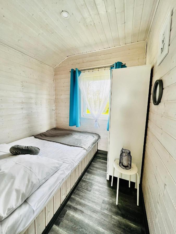 Holiday Camp Sarbinowo Exterior foto